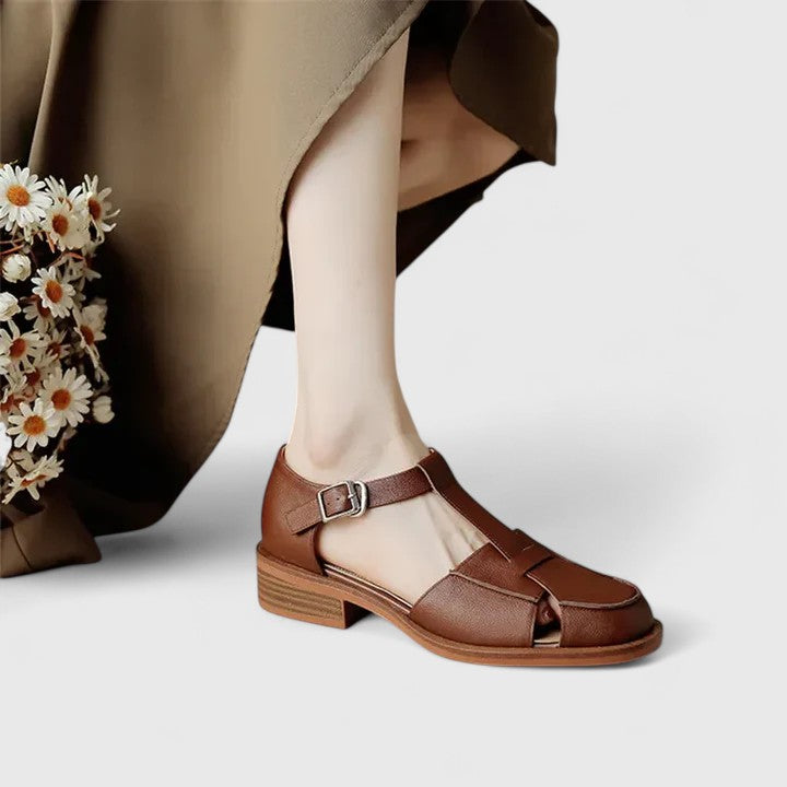 Thalina | Elegant Mary Jane