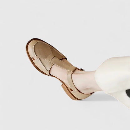 Thalina | Elegant Mary Jane